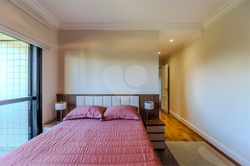 Apartamento à venda com 4 suítes em Paraíso do Morumbi, São Paulo, SP