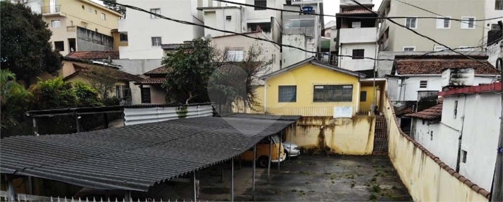 Terreno à venda com 1 quarto em Jardim Peri, São Paulo, SP