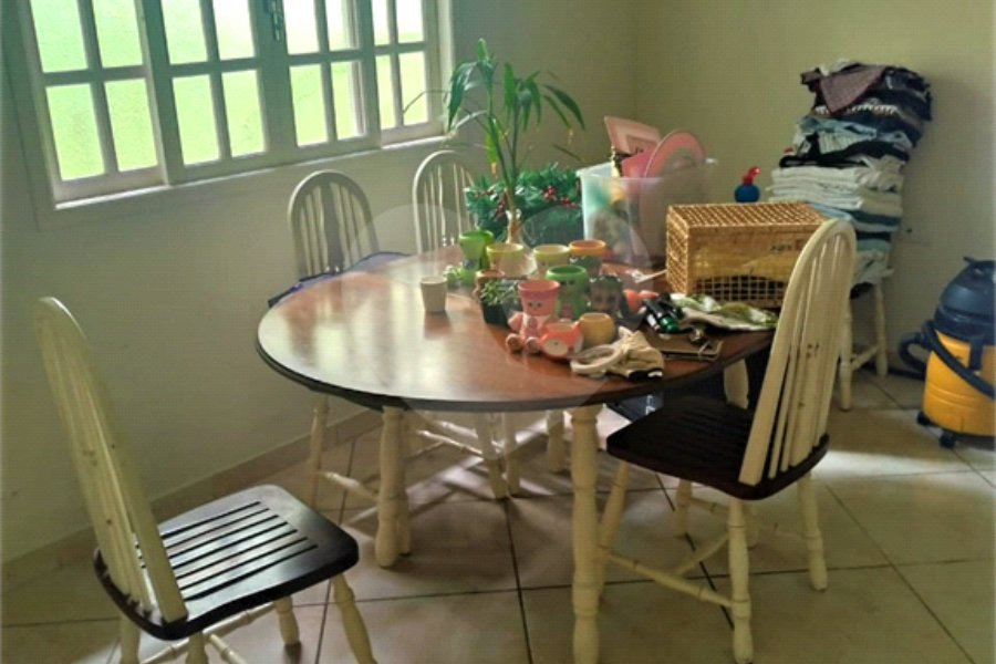 Casa à venda com 3 quartos em Vila Constança, São Paulo, SP