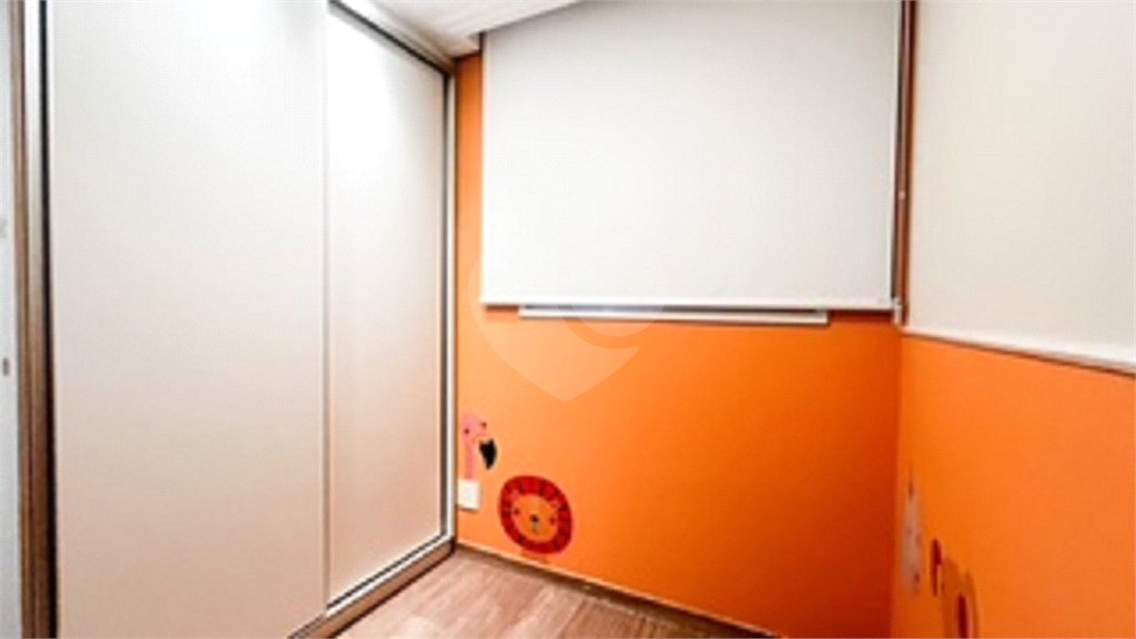 Apartamento à venda com 2 quartos, sendo 1 suíte, em Santana, São Paulo, SP