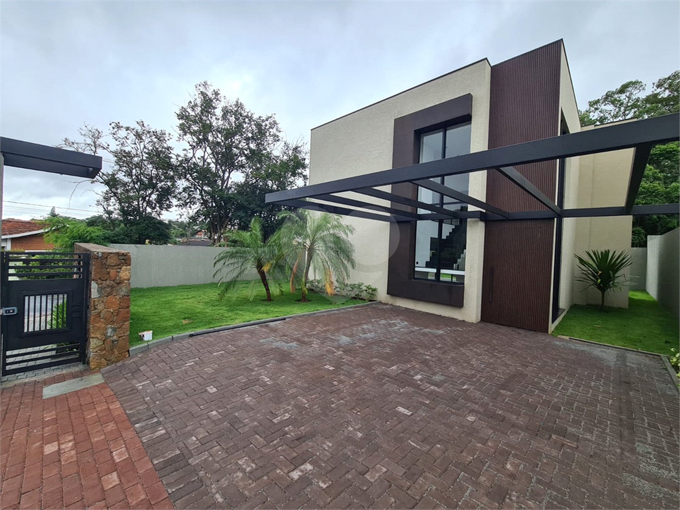 Casa em condomínio à venda com 3 suítes em Vila Santista, Atibaia, SP