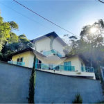 Casa à venda com 4 quartos, sendo 2 suítes,  no condomínio Sausalito, Mairiporã - SP