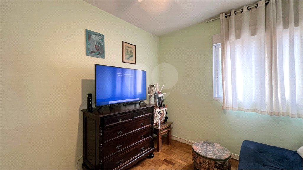 Apartamento à venda com 3 quartos em Pinheiros, São Paulo, SP