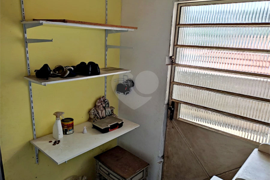 Sobrado à venda com 3 quartos em Mandaqui, São Paulo, SP