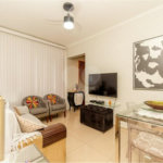 Apartamento à venda com 2 quartos em Santana, São Paulo, SP