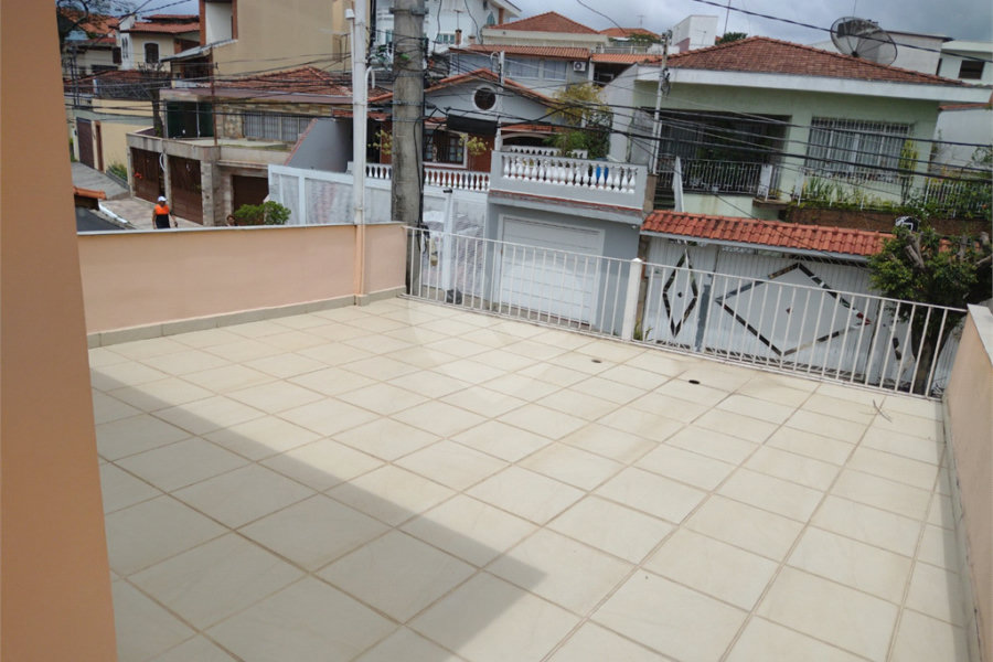 Sobrado à venda com 2 quartos em Palmas do Tremembé, São Paulo, SP