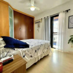 Apartamento com 2 dormitórios à venda, 103 m² por R$ 850.000,00 - Ponta da Praia - Santos/SP