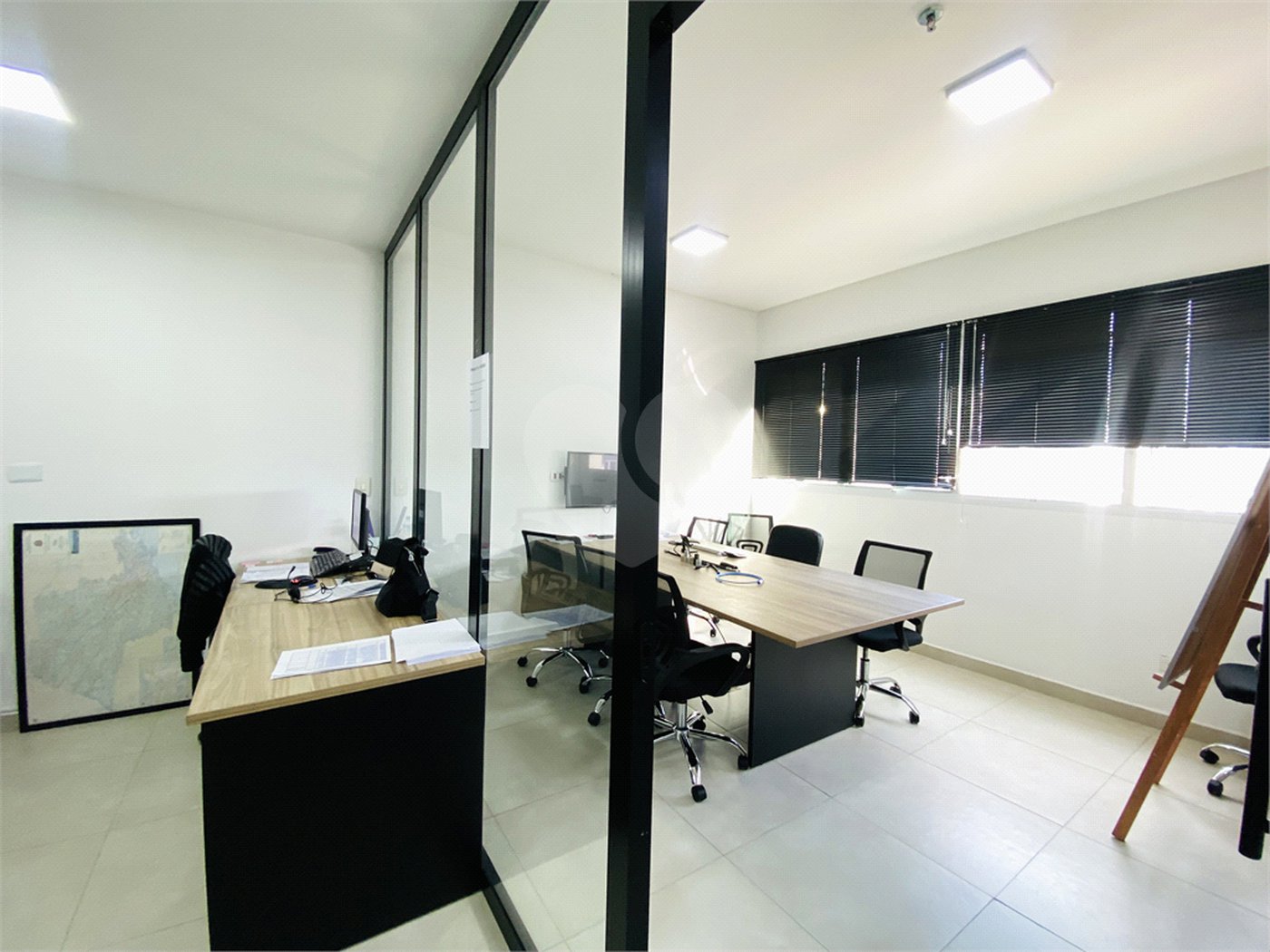 Sala à venda no Centro, São Bernardo do Campo, SP
