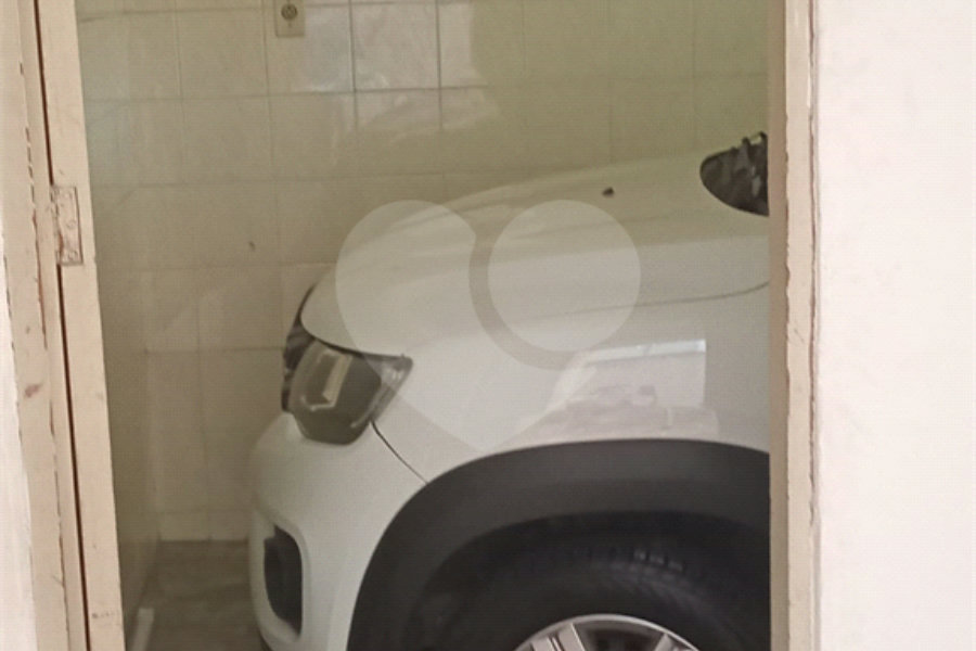 Sobrado à venda com 2 quartos, sendo 1 suíte, em Santana, São Paulo, SP
