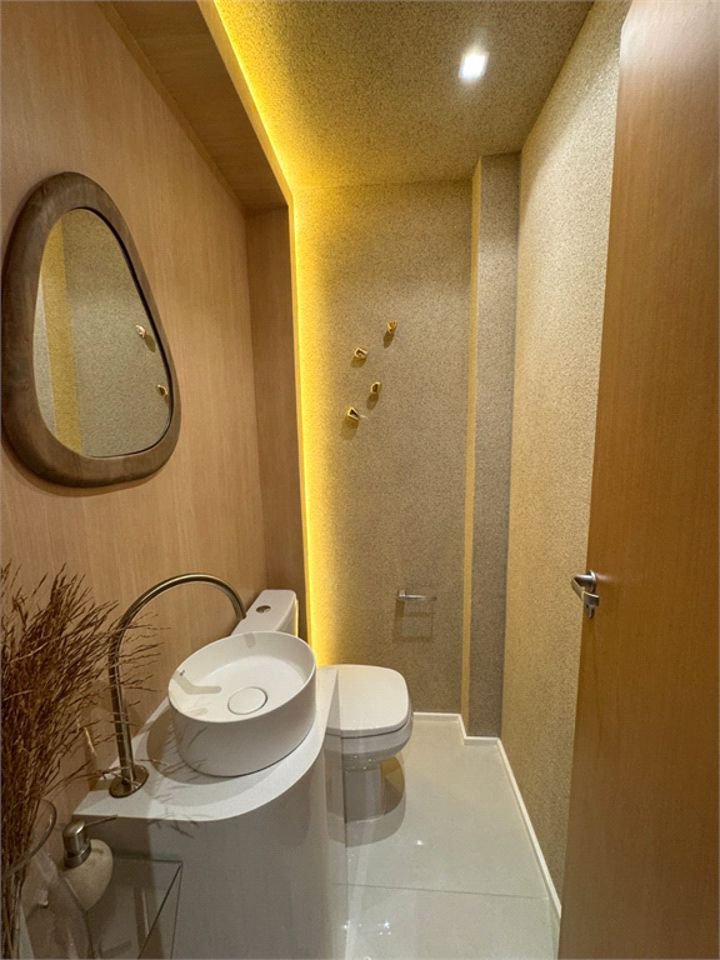 Apartamento Residencial à venda, Canto do Forte, Praia Grande - AP1508.