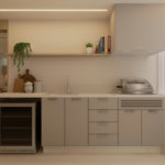 Apartamento com 3 dormitórios à venda, 270 m² por R$ 3.390.000,00 - Gonzaga - Santos/SP