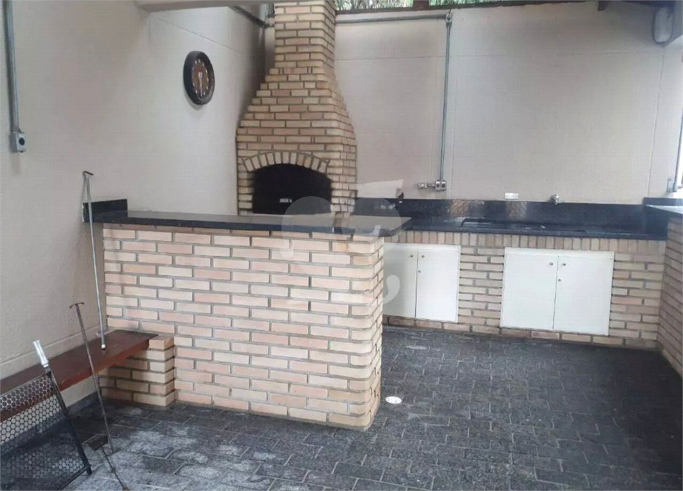 Apartamento à venda com 2 quartos em Santana, São Paulo, SP