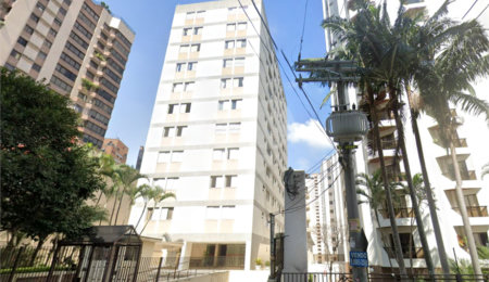 Apartamento para alugar com 2 quartos em Santana, São Paulo, SP