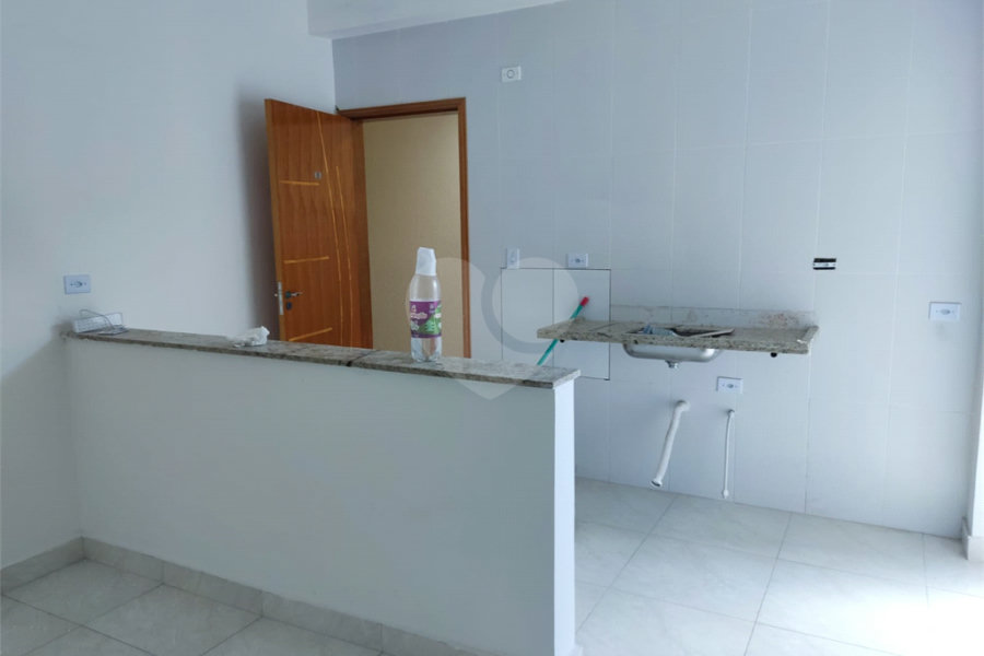 Apartamento à venda com 2 quartos em Vila Maria, São Paulo, SP