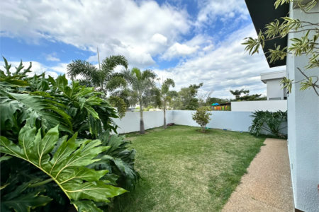 Casa à venda com 3 suítes no condomínio Villas do Golfe, Itu - SP