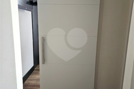 Apartamento à venda com 2 quartos em Vila Olímpia, São Paulo, SP