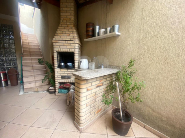 Casa à venda com 4 quartos, sendo 2 suítes,  em Parada Inglesa, São Paulo, SP