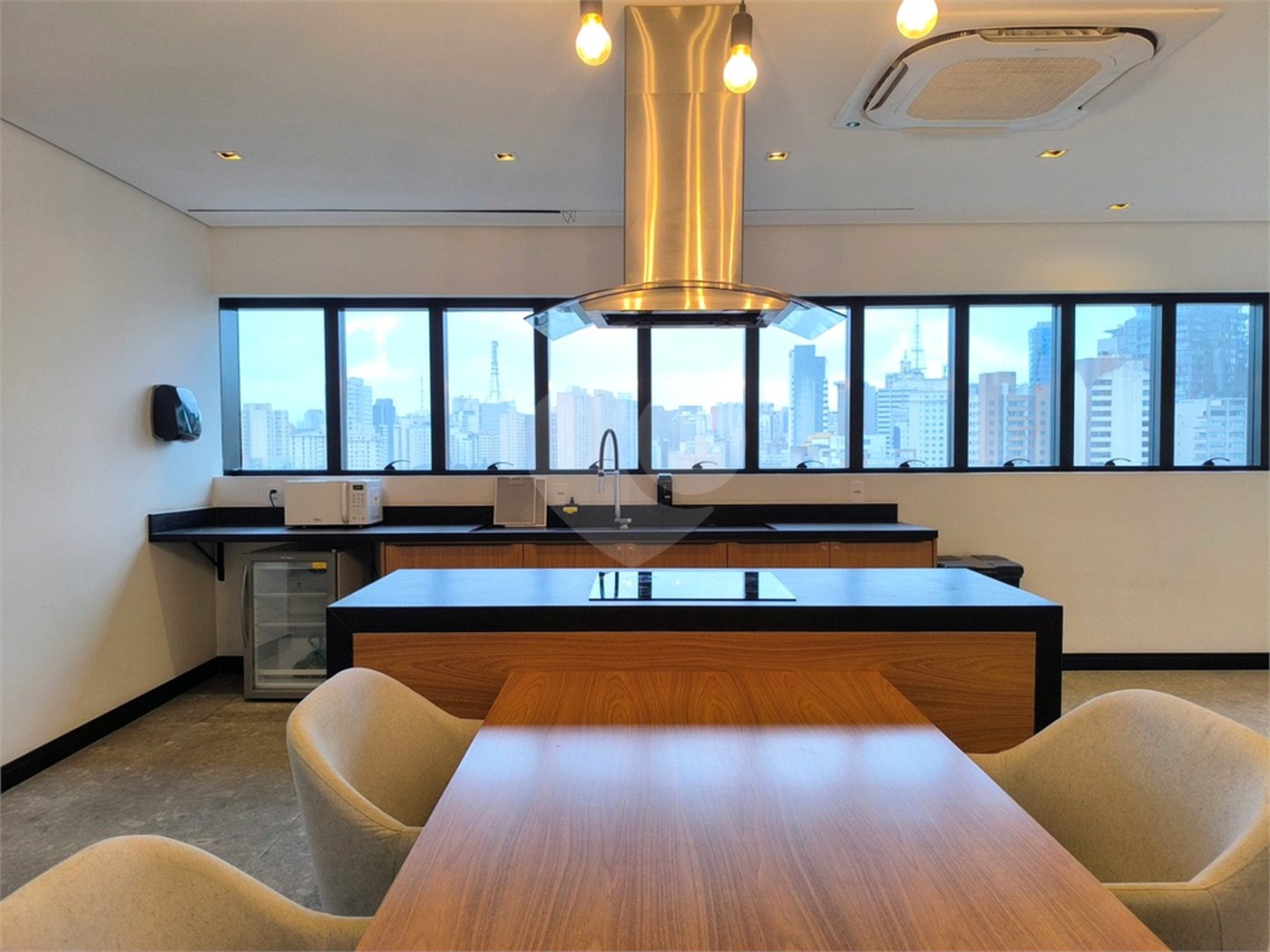 Apartamento para alugar com 1 quarto em Bela Vista, São Paulo, SP