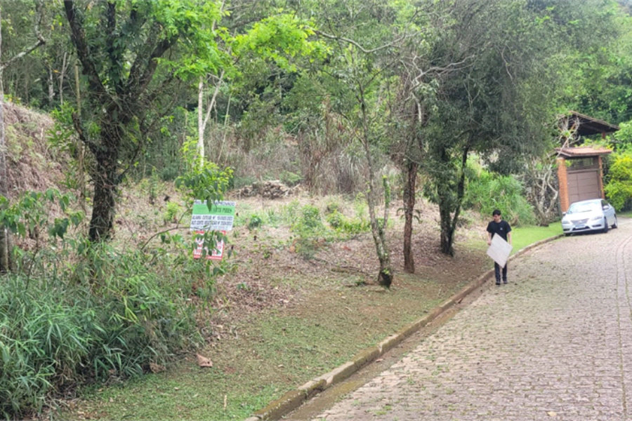 Casa à venda no condomínio Gleba II, Mairiporã - SP