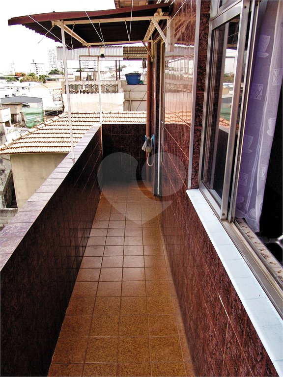 Sobrado à venda com 3 quartos em Vila Maria, São Paulo, SP