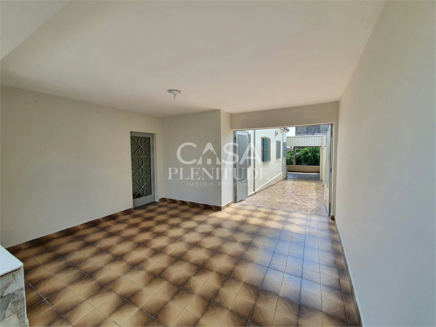 Casa à venda com 3 quartos em Vila Augusta, Sorocaba, SP