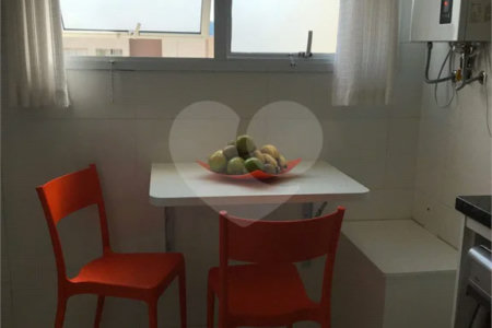 Apartamento à venda com 3 quartos, sendo 1 suíte, em Água Fria, São Paulo, SP