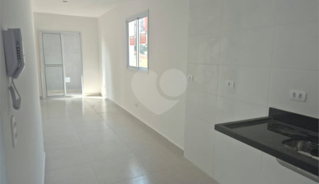Apartamento à venda com 2 quartos em Santana, São Paulo, SP