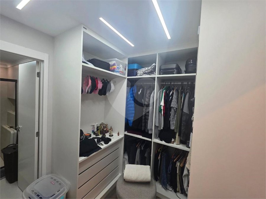 Apartamento à venda com 3 suítes em Vila Zilda (tatuapé), São Paulo, SP