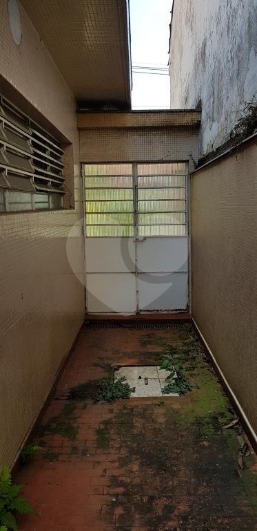 Casa à venda com 4 quartos em Vila Clementino, São Paulo, SP