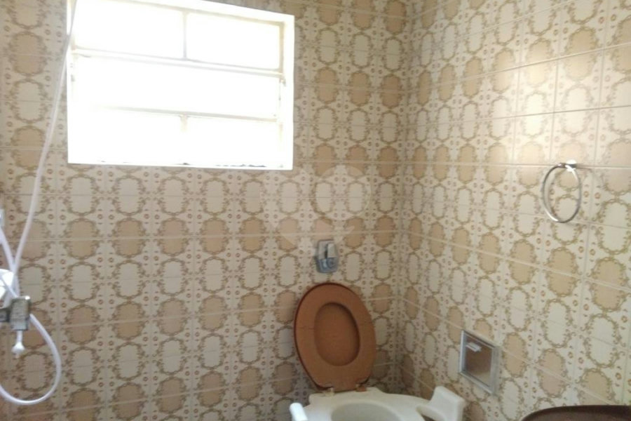 Casa Térrea à venda com 2 quartos, sendo 1 suíte, em Casa Verde, São Paulo, SP
