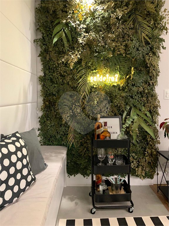 Apartamento à venda com 3 quartos, sendo 1 suíte, em Santana, São Paulo, SP