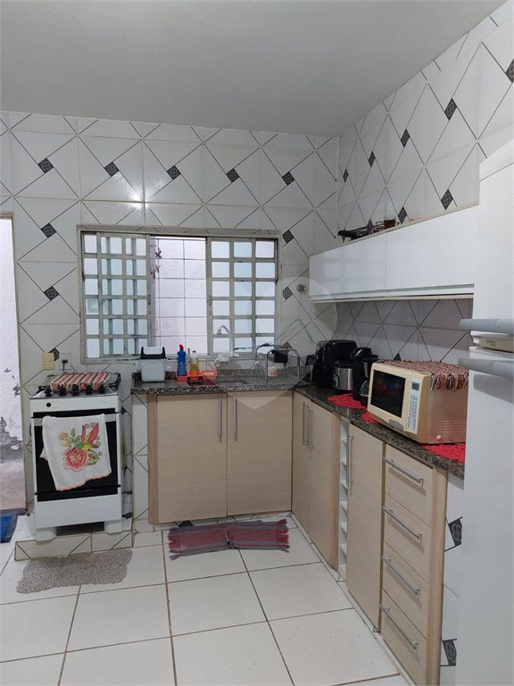 Sobrado à venda com 2 quartos em Jardim Mariana Ii, São José dos Campos, SP