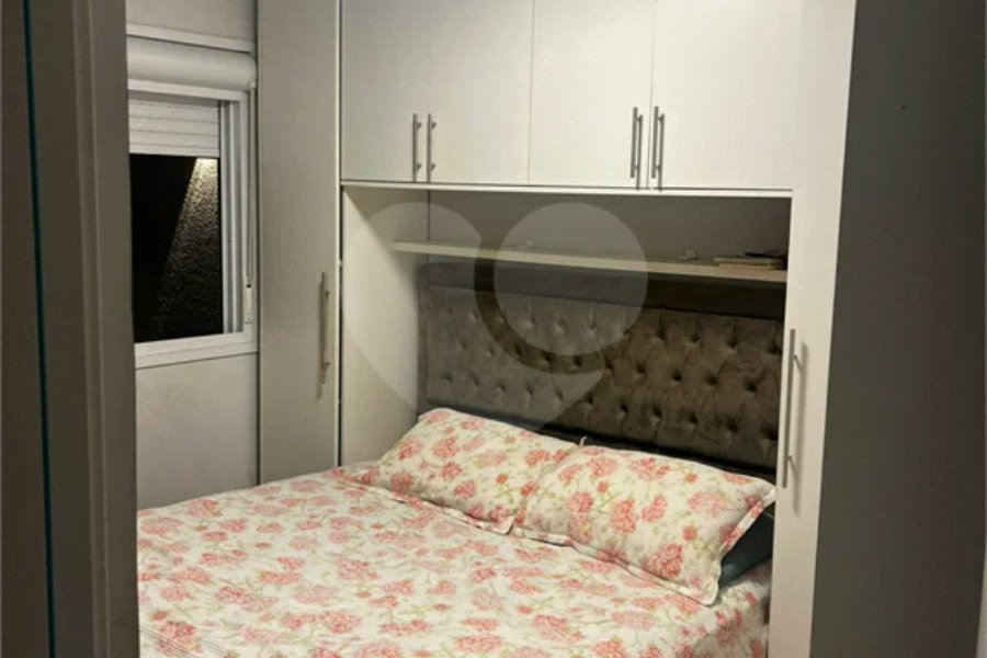 Apartamento à venda com 2 quartos, sendo 1 suíte, em Vila Guilherme, São Paulo, SP