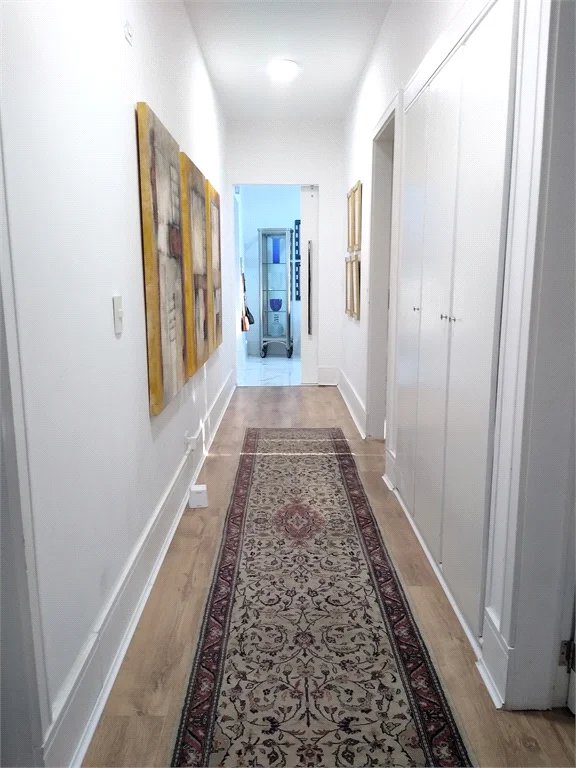 Apartamento à venda com 4 suítes em Vila Andrade, São Paulo, SP