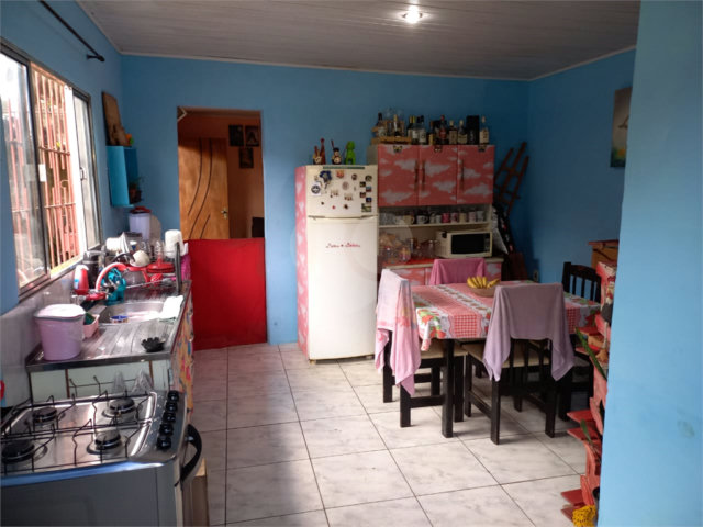 Casa à venda com 2 quartos em Forte, Praia Grande, SP