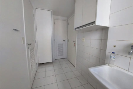 Apartamento à venda com 3 suítes em Vila Leopoldina, São Paulo, SP
