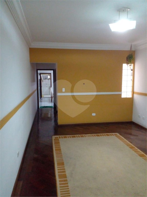 Sobrado à venda com 3 quartos, sendo 1 suíte,  em Vila América, Santo André, SP