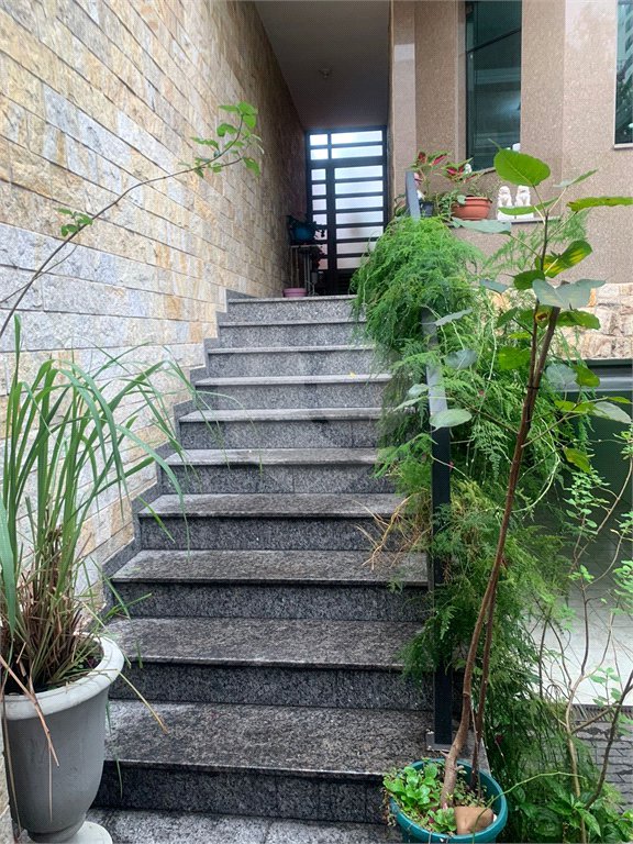 Sobrado à venda com 3 suítes em Vila Guilherme, São Paulo, SP