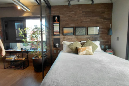 Apartamento à venda com 1 suíte em Vila Pompéia, São Paulo, SP