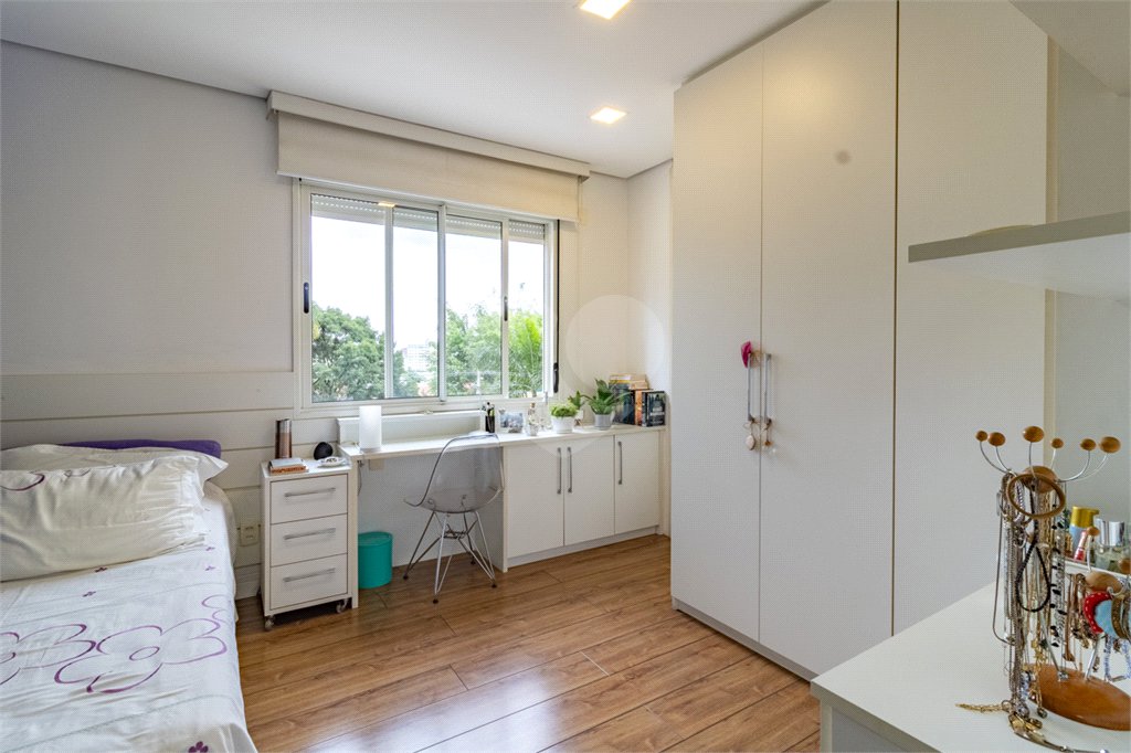 Apartamento à venda com 4 suítes em Vila Mariana, São Paulo, SP