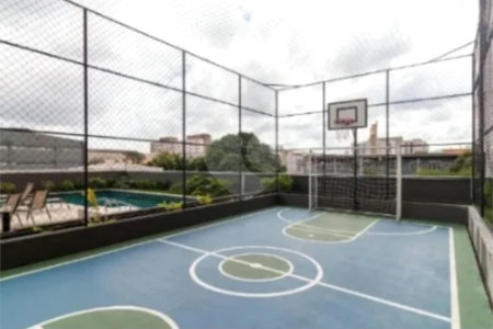 Apartamento à venda com 2 quartos em Água Branca, São Paulo, SP