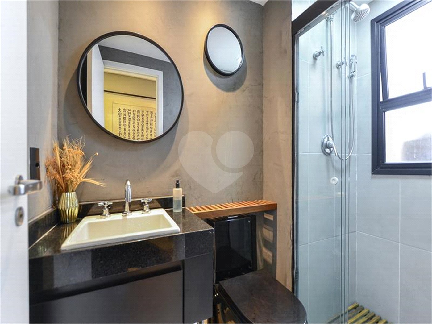 Apartamento à venda com 2 quartos, sendo 1 suíte, em Vila Mariana, São Paulo, SP