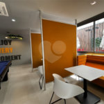 Apartamento à venda com 1 quarto em Consolação, São Paulo, SP