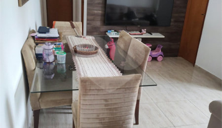 Apartamento à venda com 2 quartos, sendo 1 suíte, em Vila Guilherme, São Paulo, SP