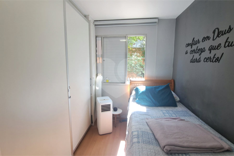Apartamento à venda com 2 quartos em Tremembé, São Paulo, SP