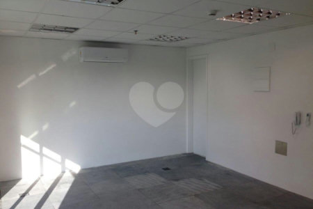 Sala à venda em Alto da Boa Vista, São Paulo, SP