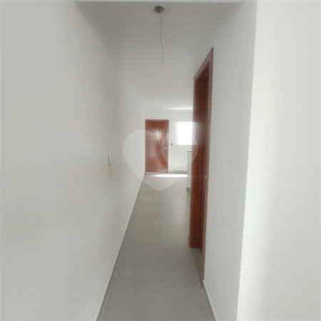 Sobrado à venda com 3 quartos, sendo 1 suíte, em Parada Inglesa, São Paulo, SP