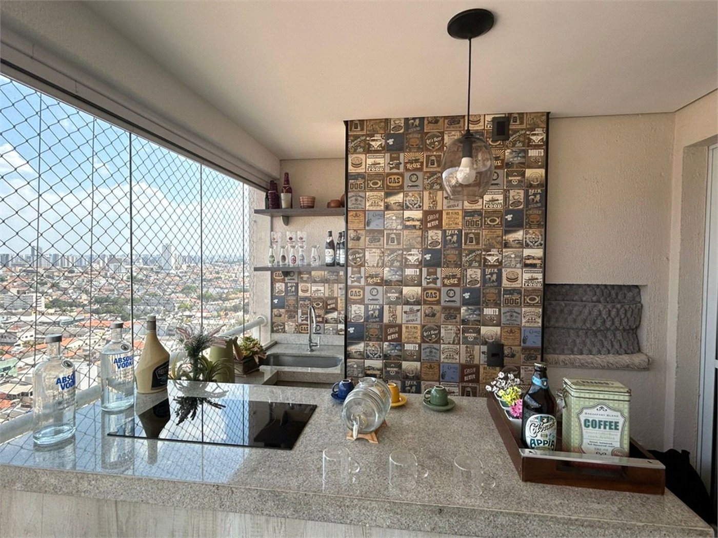 Apartamento à venda com 3 quartos, sendo 1 suíte, em Vila Formosa, São Paulo, SP
