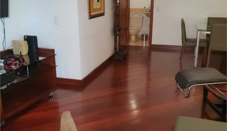 Apartamento à venda com 4 quartos, sendo 2 suítes,  em Vila Suzana, São Paulo, SP
