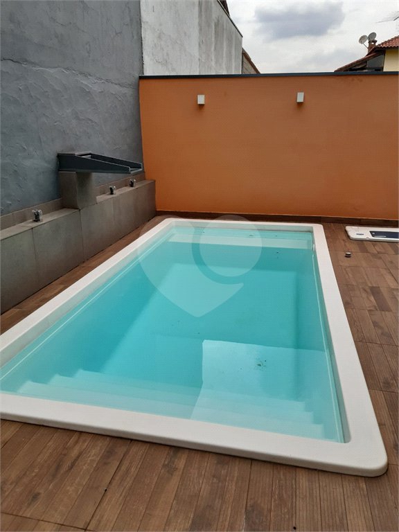 Casa à venda com 3 suítes no condomínio Jardim Altos de Suzano, Suzano - SP
